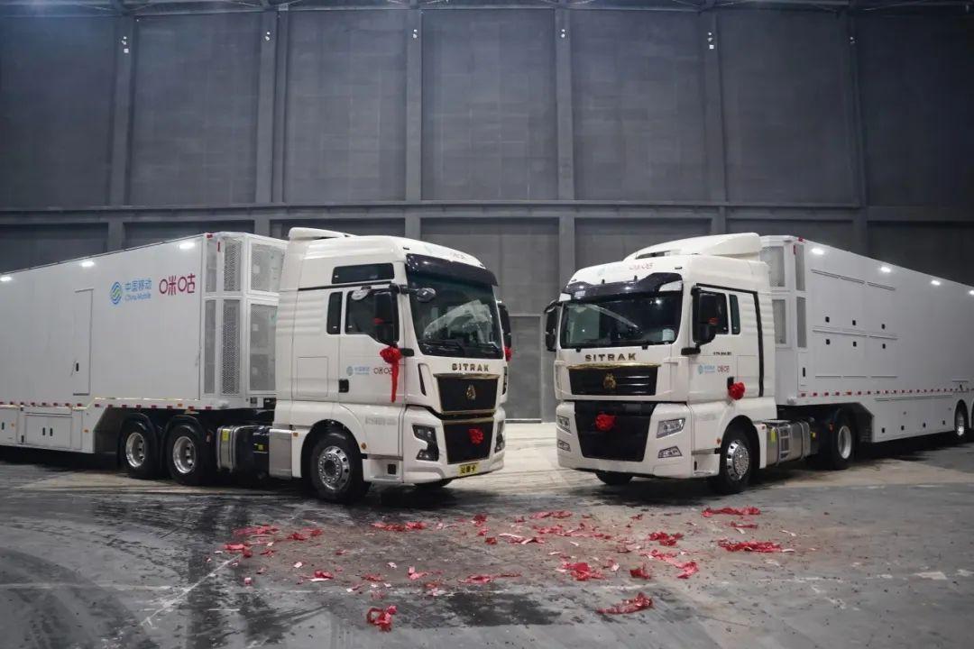 当虹科技：公司拥有AIGC技术创新类似技术