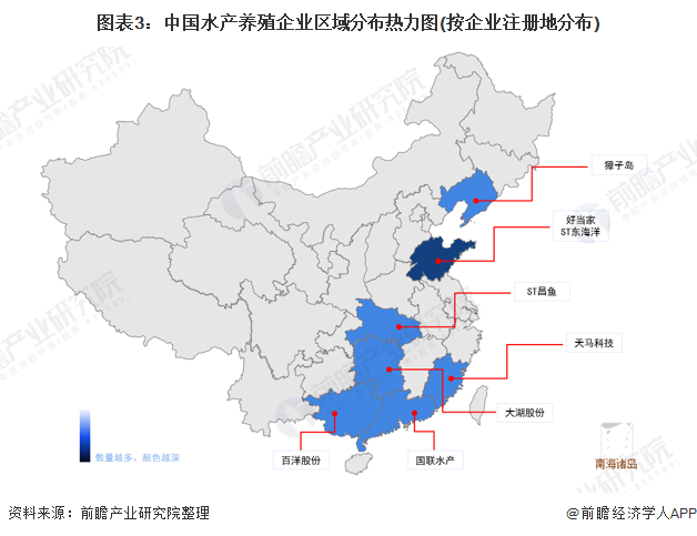 国联水产：公司已不再直接从事养殖业务