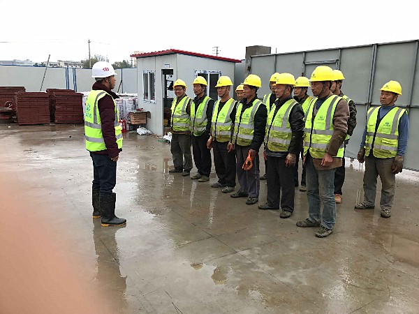 中国铁建:科技成果转化效果显著