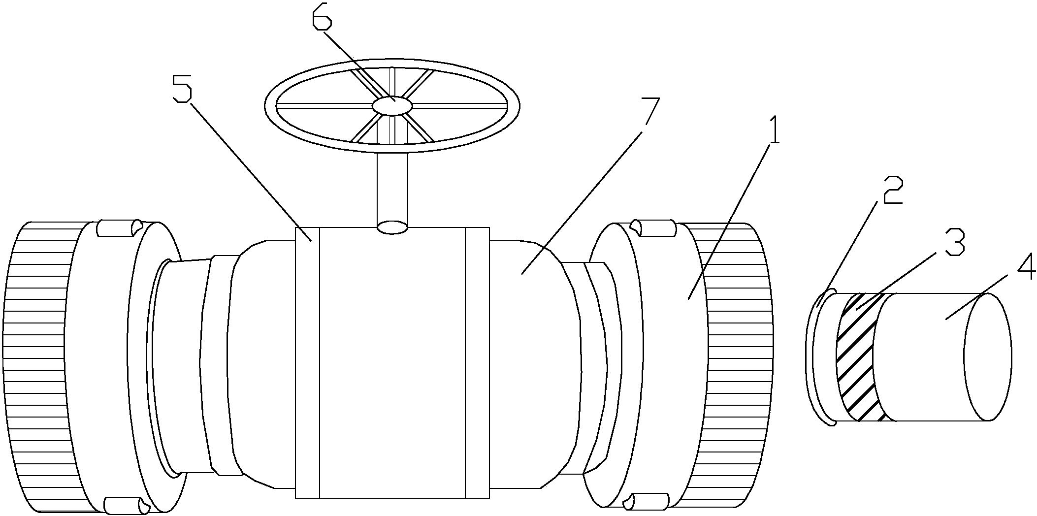 中国石化获得发明专利授权:“一种管段弯曲失效的评估方法”