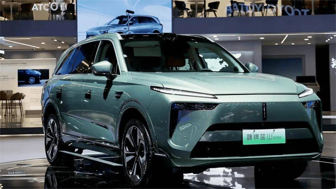 禾赛获得丰田汽车旗下品牌激光雷达定点，2026年开启量产