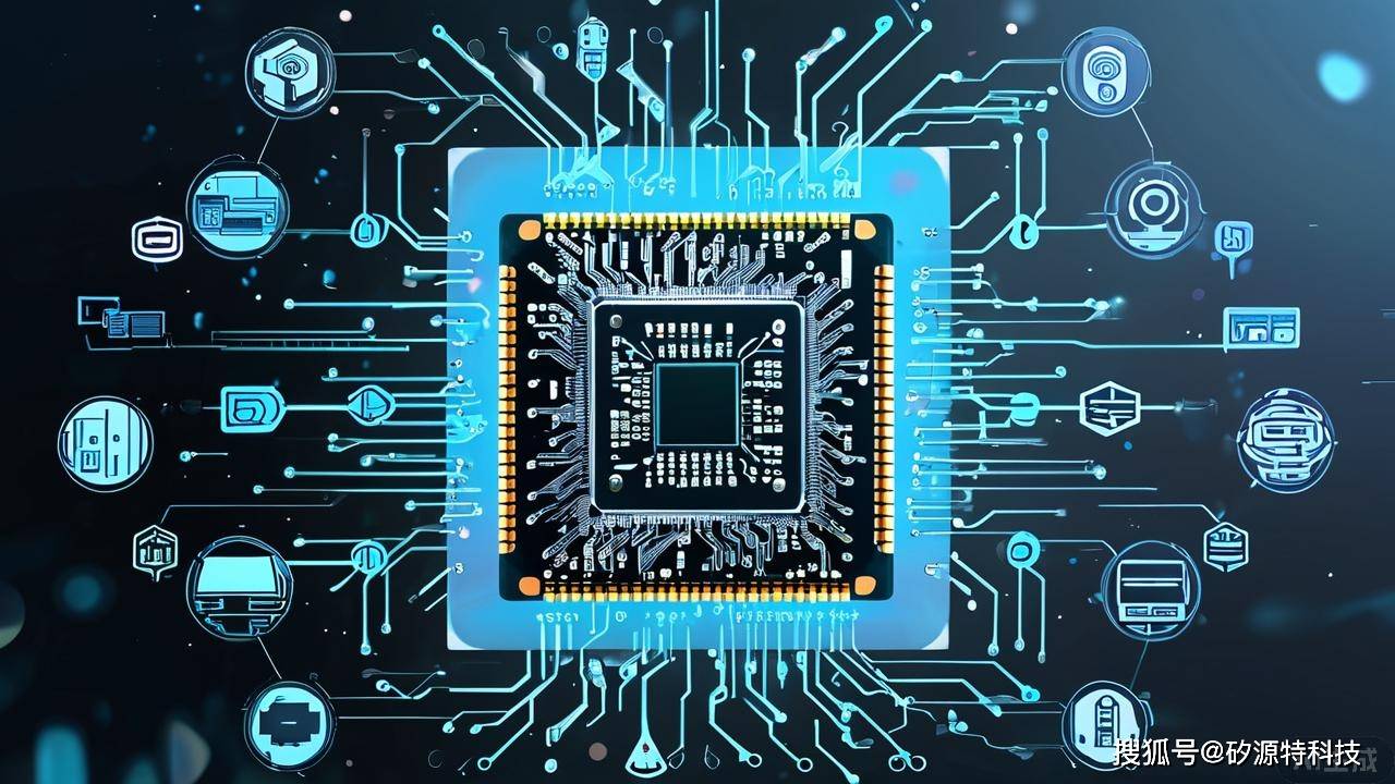 紫光国微：公司特种集成电路产品主要用于对产品可靠性要求较高的应用场景