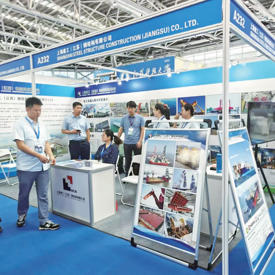 3000余种先进装备技术将亮相第八届国际潜水海工展