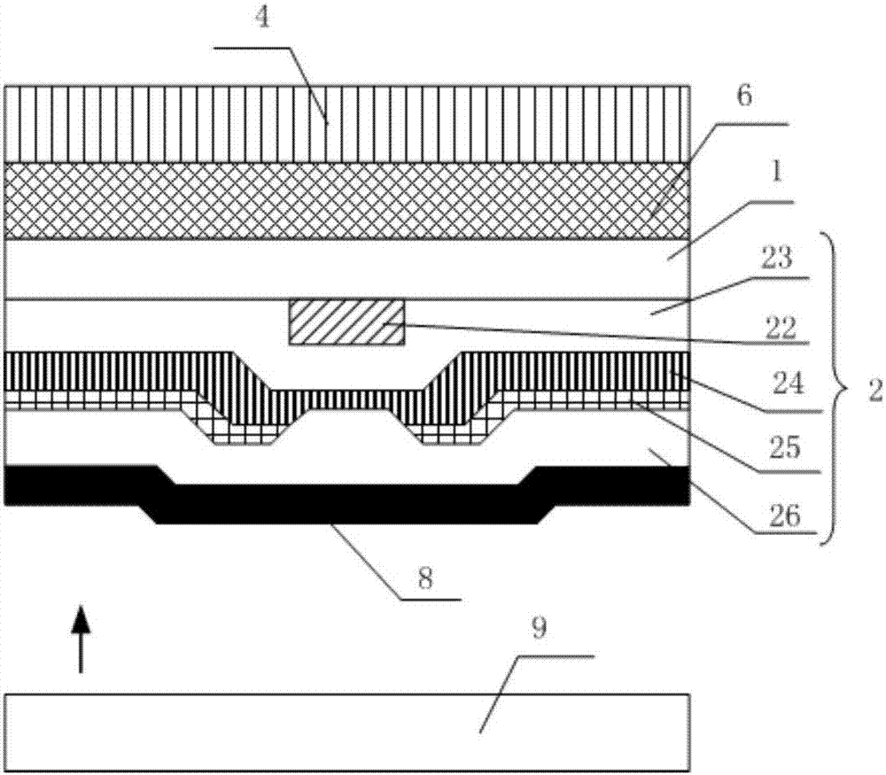 京东方Ａ获得发明专利授权：“一种显示基板及显示装置”