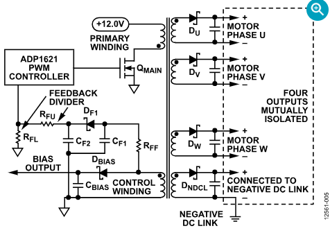 格力电器获得发明专利授权：“一种IGBT软关断保护电路、IGBT驱动电路及用电设备”