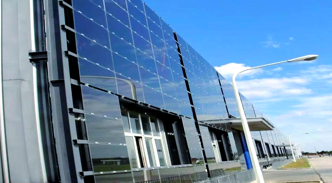 利好突袭！光伏板块集体飙升！