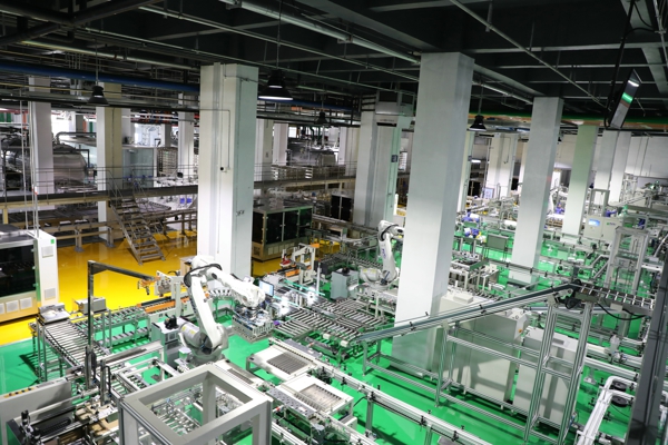 天坛生物:尚需通过药品GMP符合性检查后可扩大生产规模