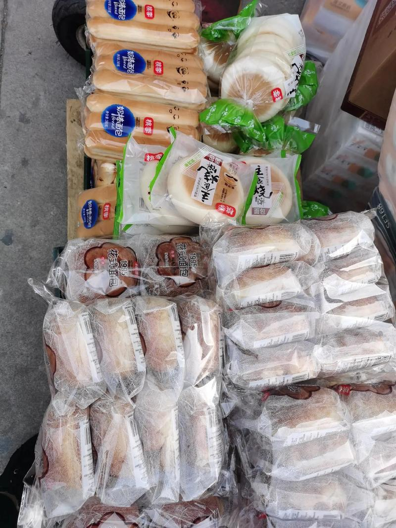 桃李面包半年度营业收入26.11亿元，同比下降13.55%