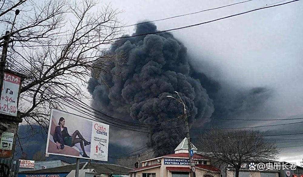 俄罗斯突发!“紧急状态,已致百余人死伤”