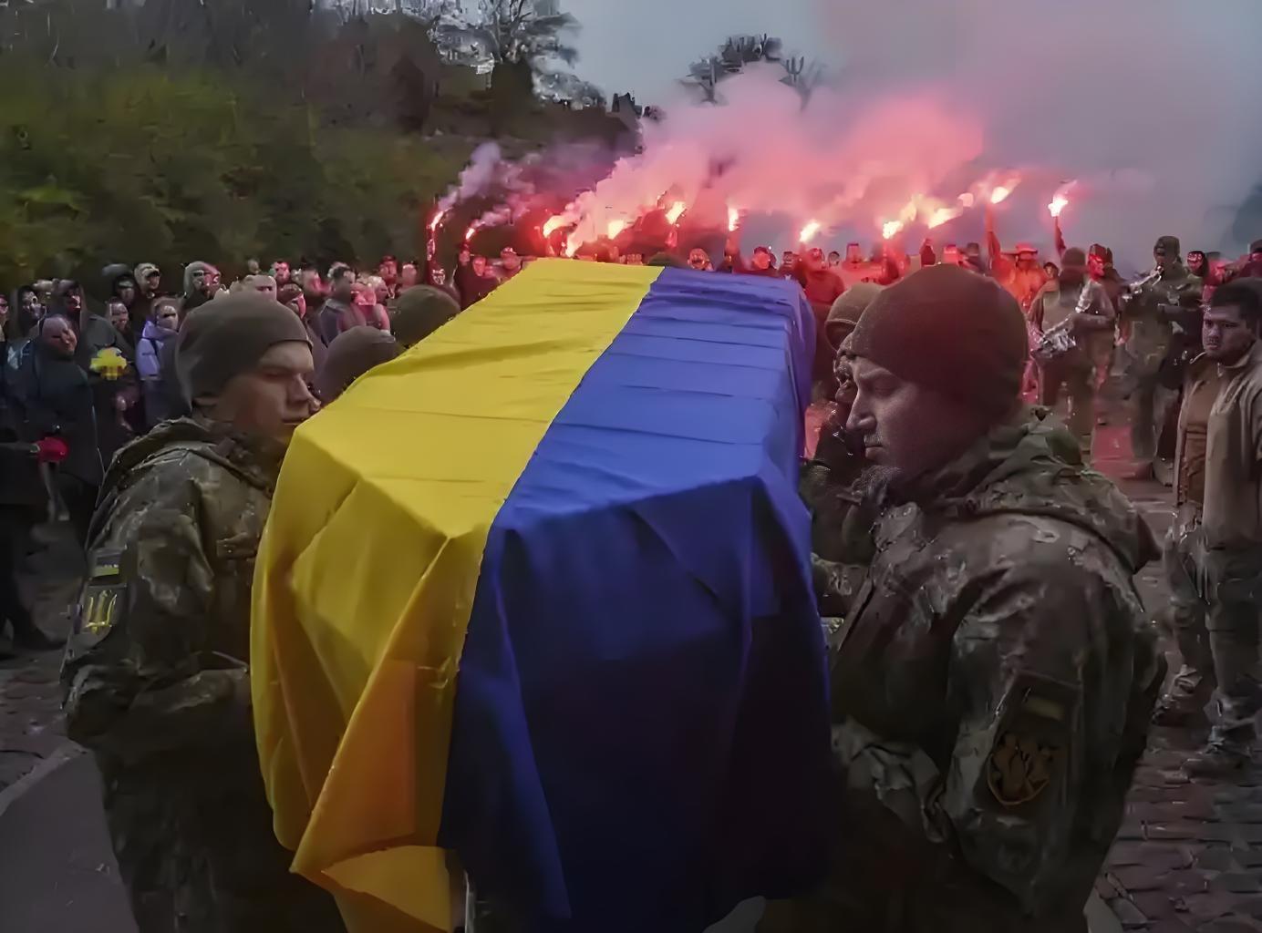 俄罗斯突发!“紧急状态,已致百余人死伤”