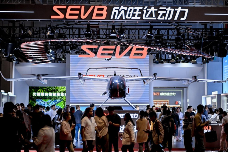 欣旺达:公司未来将通过技术创新、安全性、应用场景创新等方面深化公司在全球的竞争力