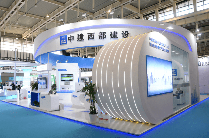 西部建设披露总额5000万元的对外担保,被担保方为中建西部建设集团第八(上海)有限公司