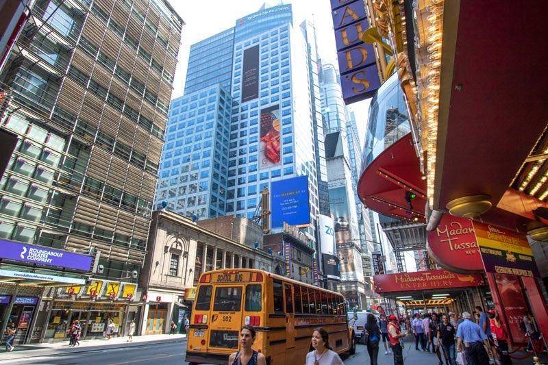 香港券商“西行”记：试水纳斯达克 谋求跨境发展