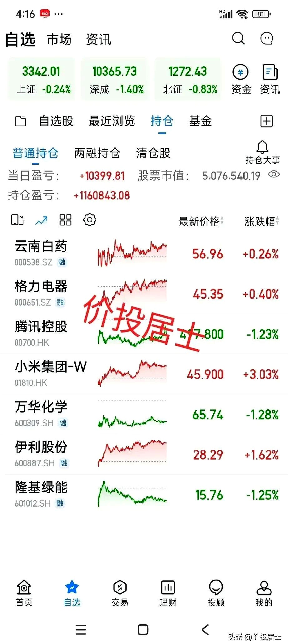 中信证券：美股“降息交易”欲行又止 静待鲍威尔发言