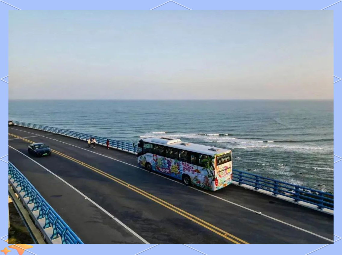 海南环岛旅游公路环新英湾支线即将通车