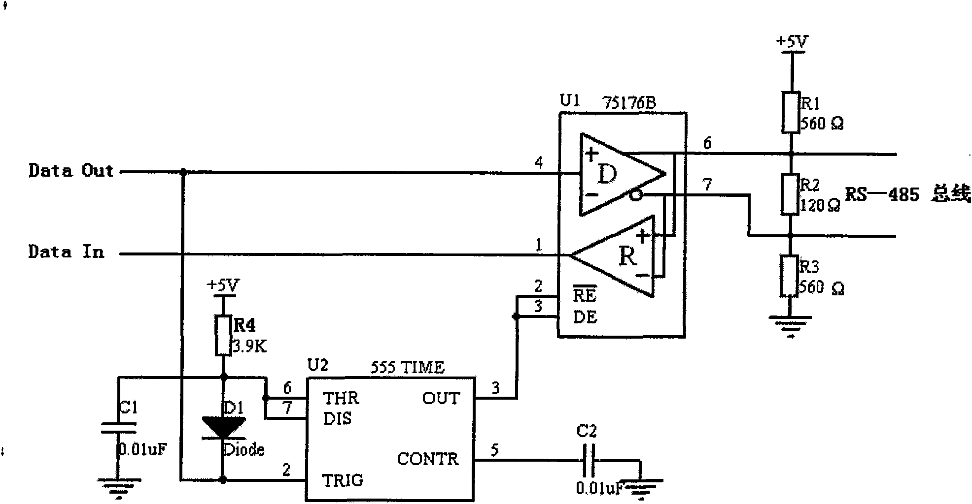 普源精电获得发明专利授权:“一种可调节延时电路和电子设备”