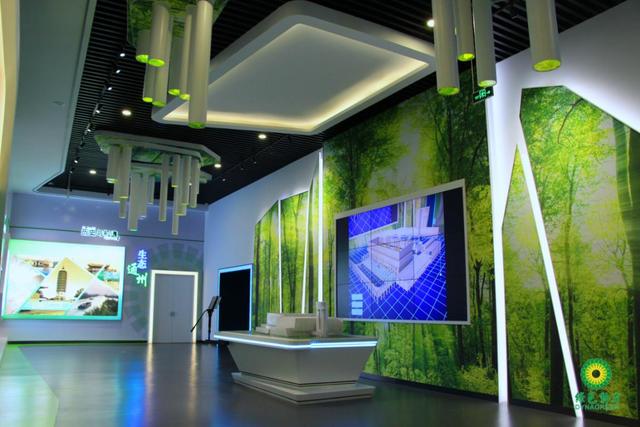 绿色动力：公司不存在应披露而未披露的重大事项