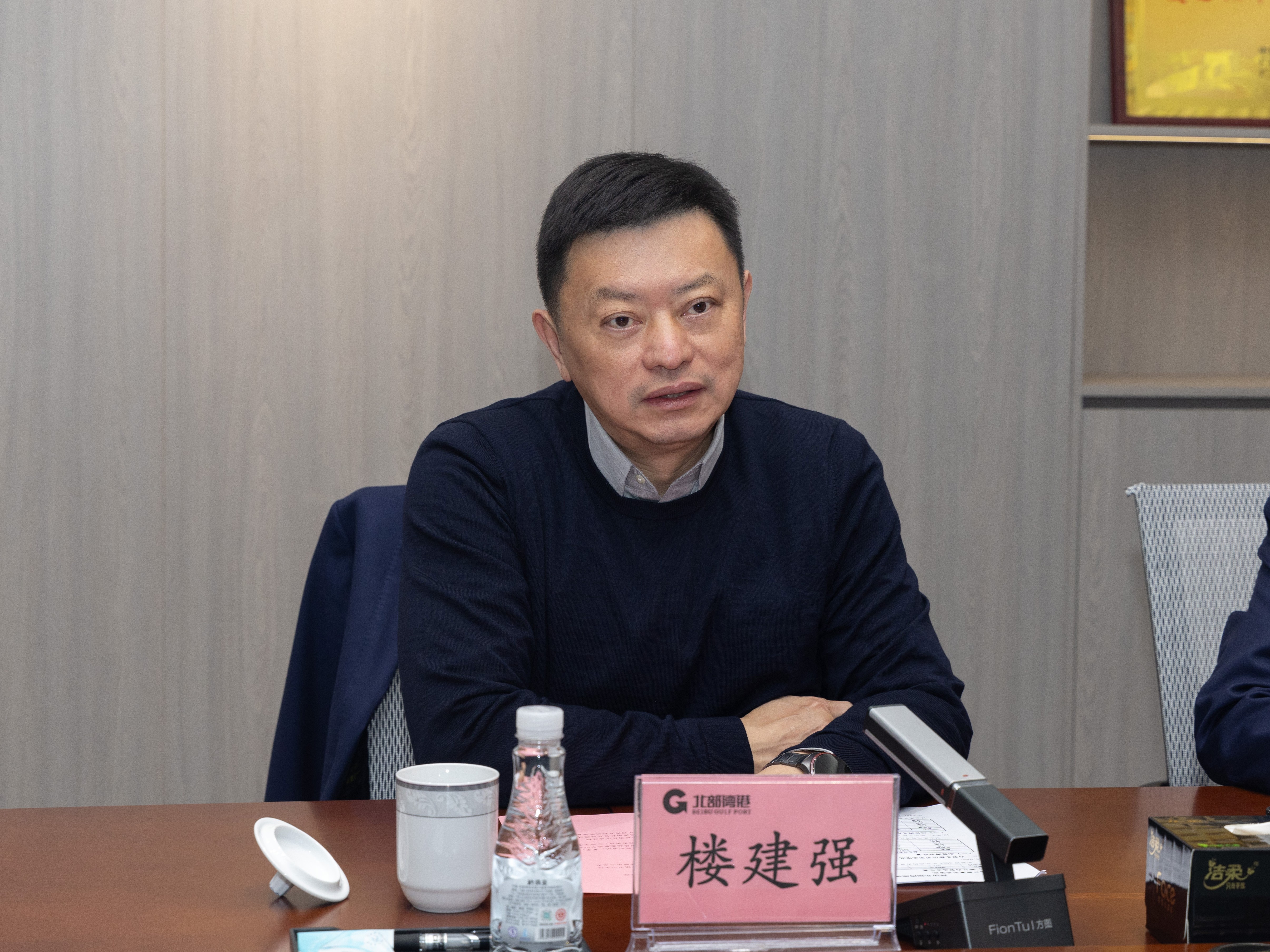 财报速递：安通控股2025年半年度净利润5.12亿元