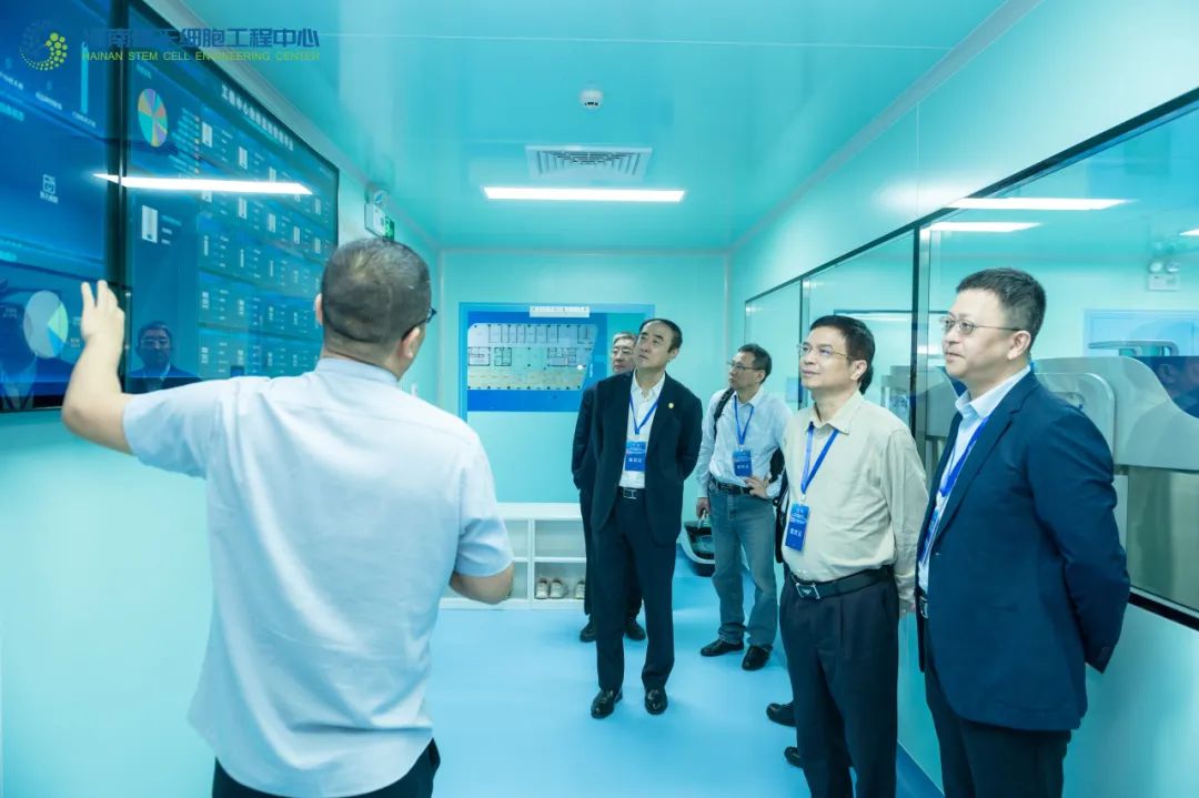 海尔生物与泰国RAM医疗集团达成战略合作，共创东南亚智慧医疗新模式