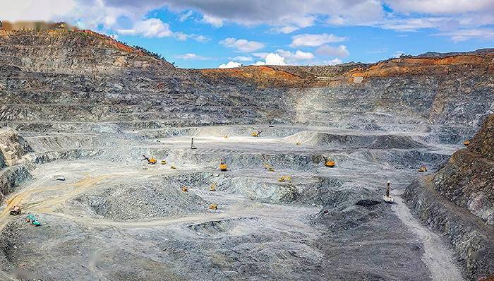 异动快报：东方锆业（002167）8月20日9点53分触及涨停板