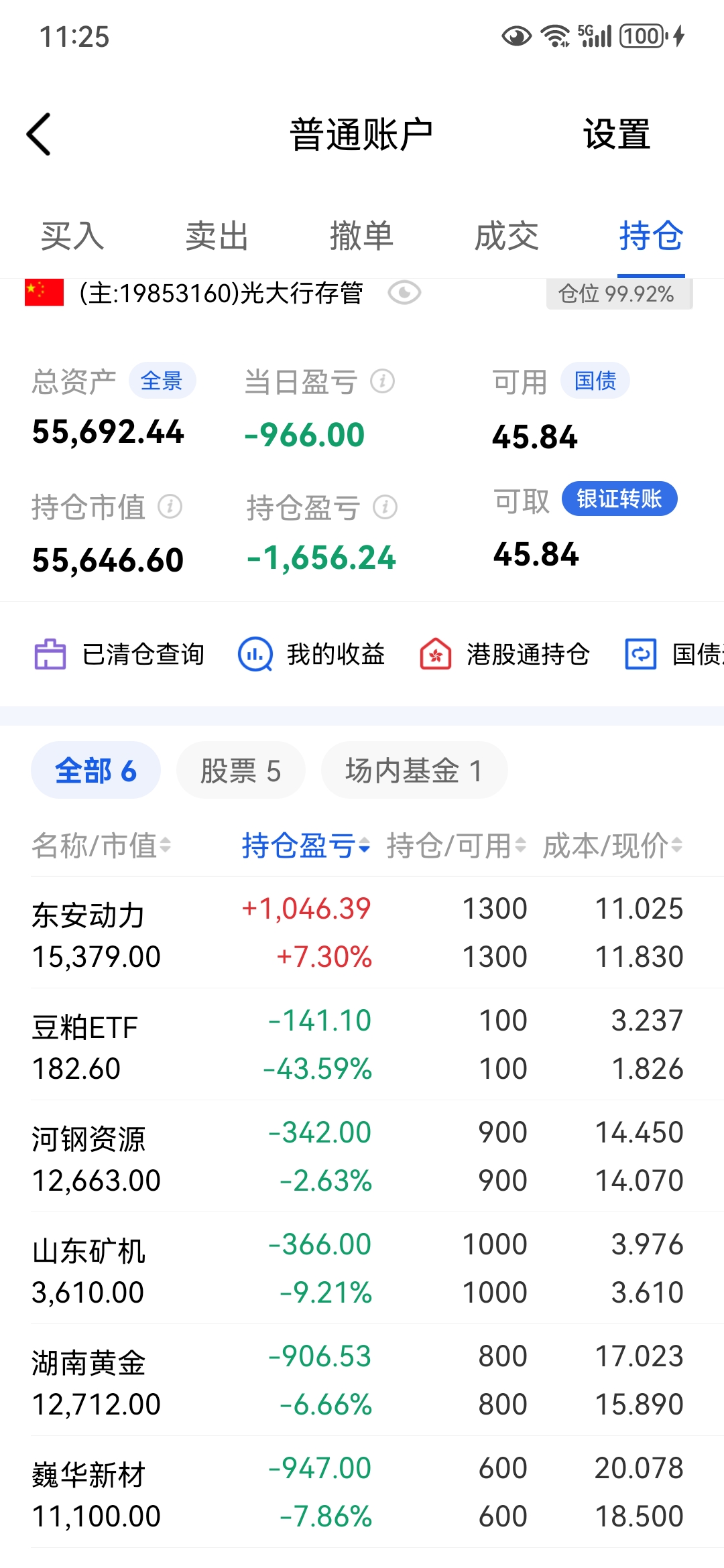 债市牛熊转换拐点未至 理财资金“弃债投股” | 债圈大家说08.21