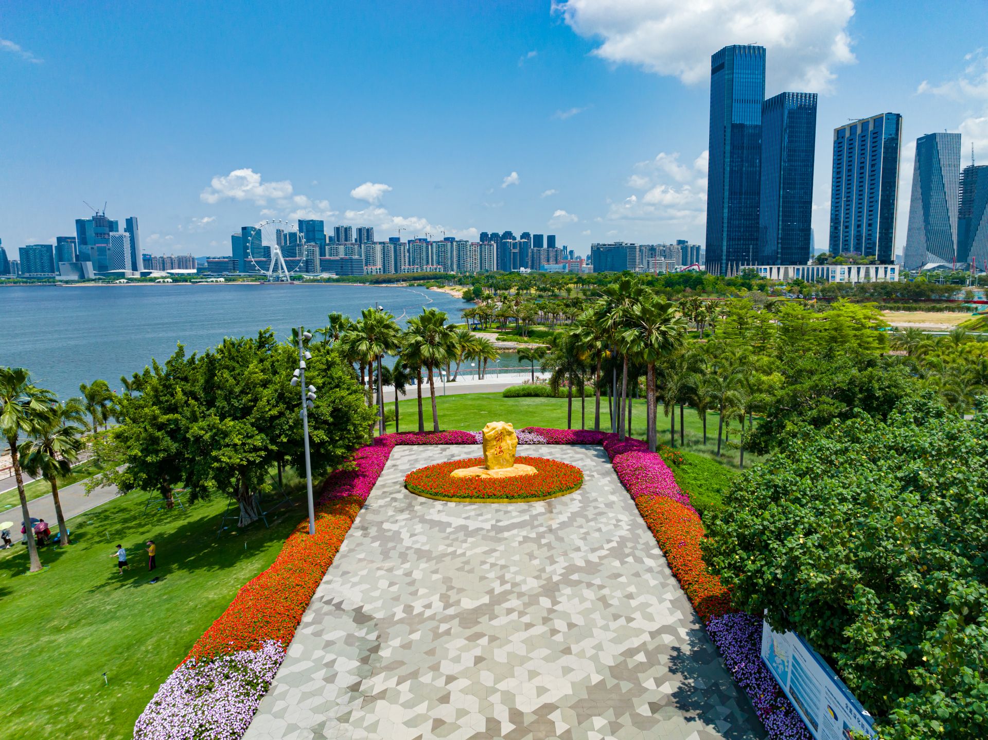 深港跨境运输第二阶段分流转运今起实施