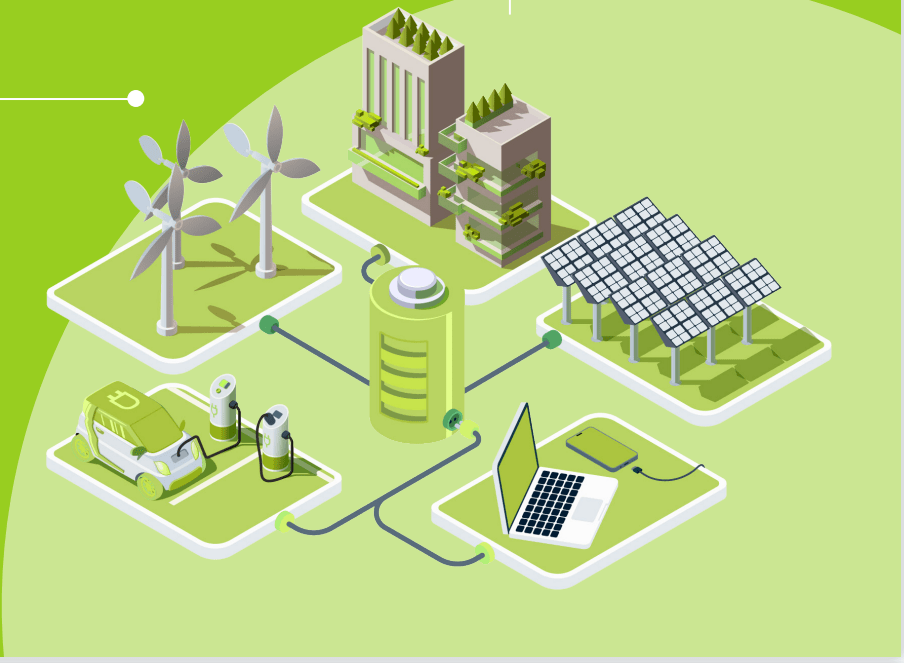 助力经济社会逐“绿”而行 16省市试点绿色外债业务