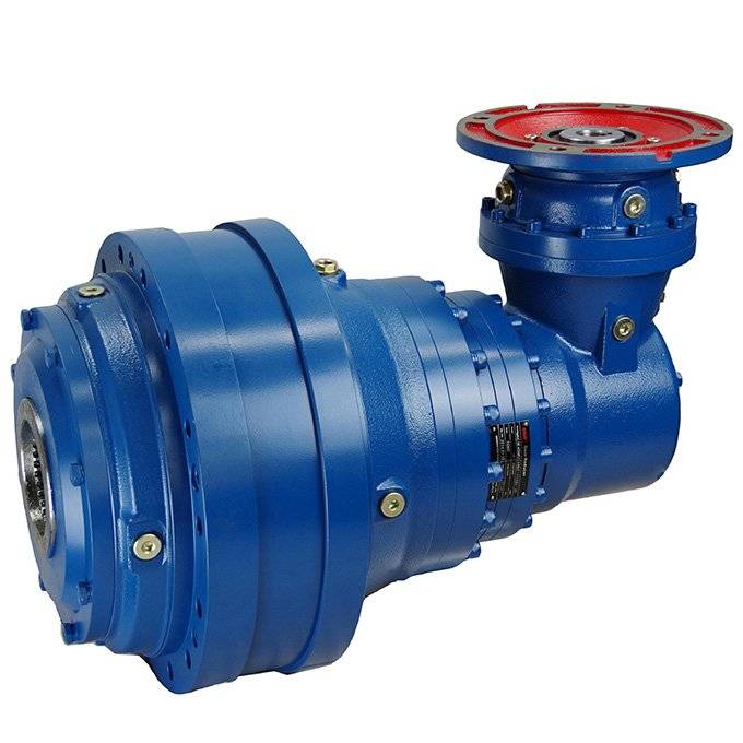 天润工业:子公司生产及销售减速机壳体等产品