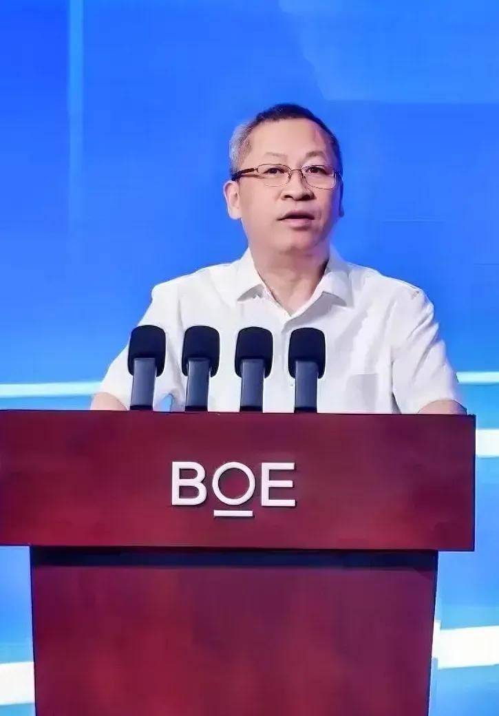 京东方A等新设科技公司 含集成电路芯片业务