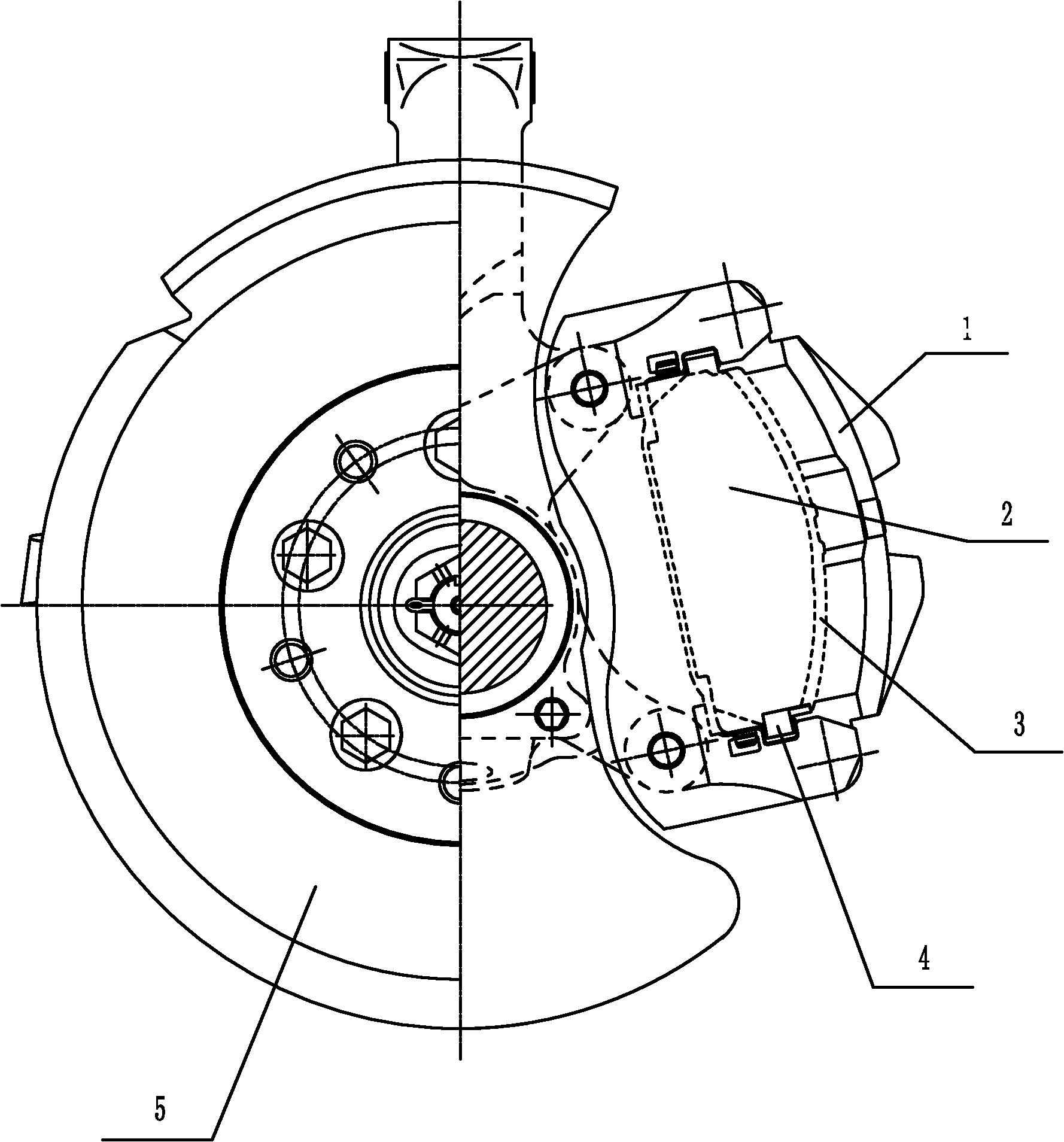 威马农机获得实用新型专利授权：“出雪口转向总成”
