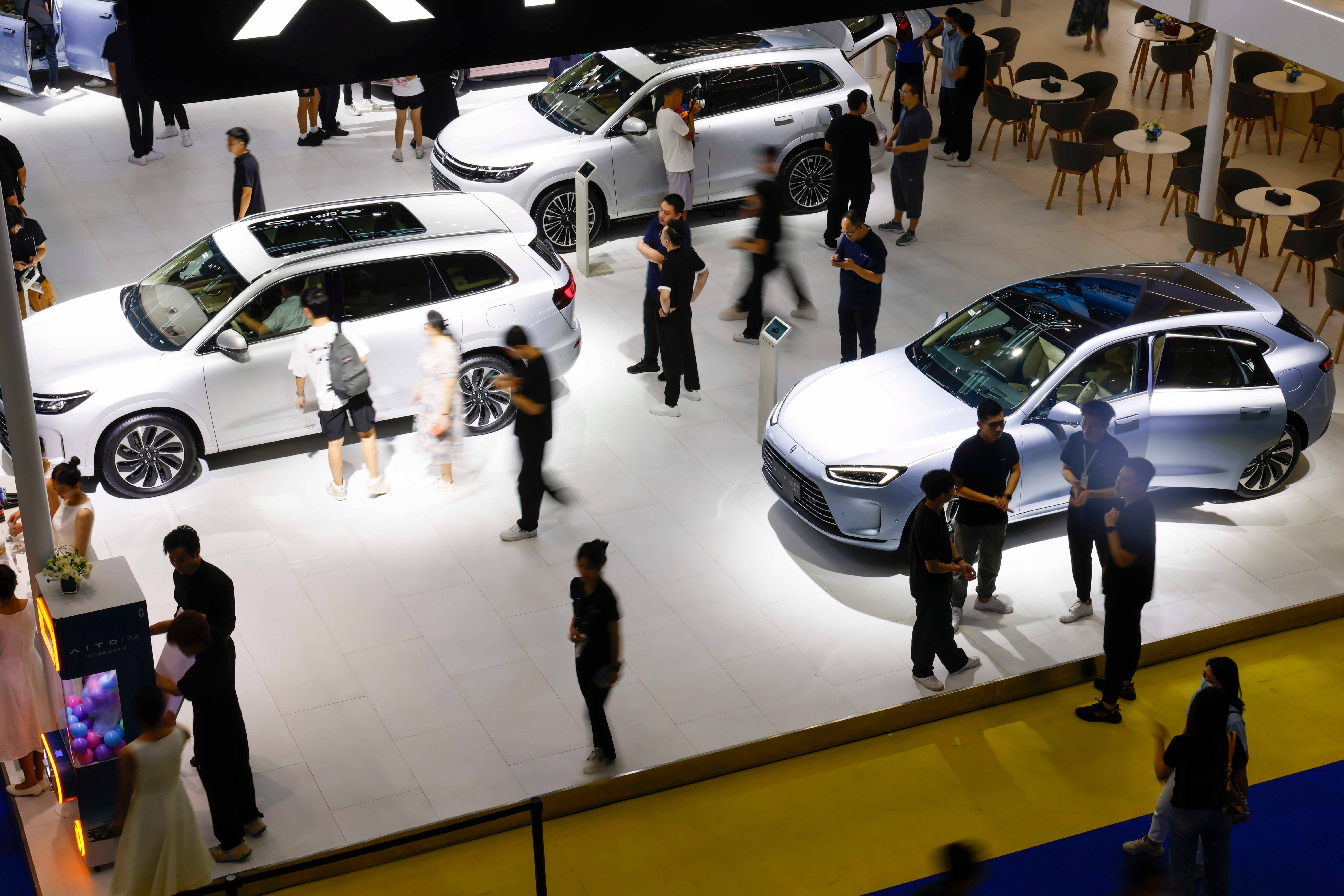 胜利精密转型阵痛：上半年业绩盈转亏，汽车业务难挑大梁，产能扩张频“难产”