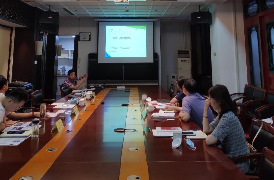 中国贸促会副会长李兴乾出席第十五届中国—东北亚博览会