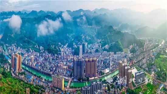 幸福招商签约项目同比增长97%,新增签约投资137亿