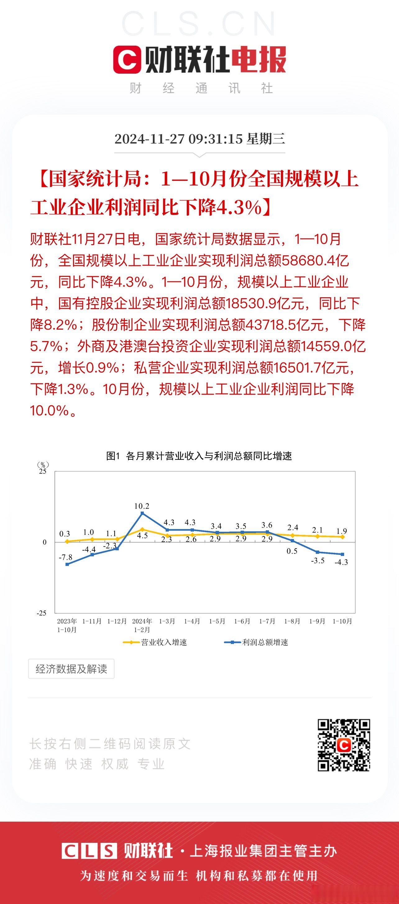 和铂医药今年上半年实现净利润约5.23亿元 同比增长51倍