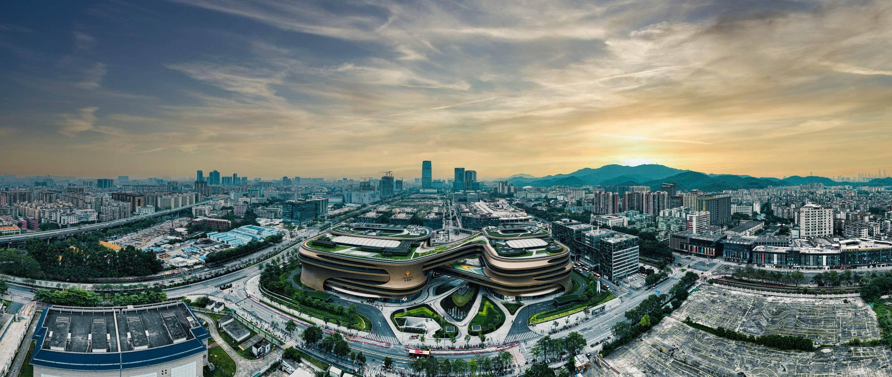 绿源集团控股上半年收益30.96亿元 同比增长22.2%