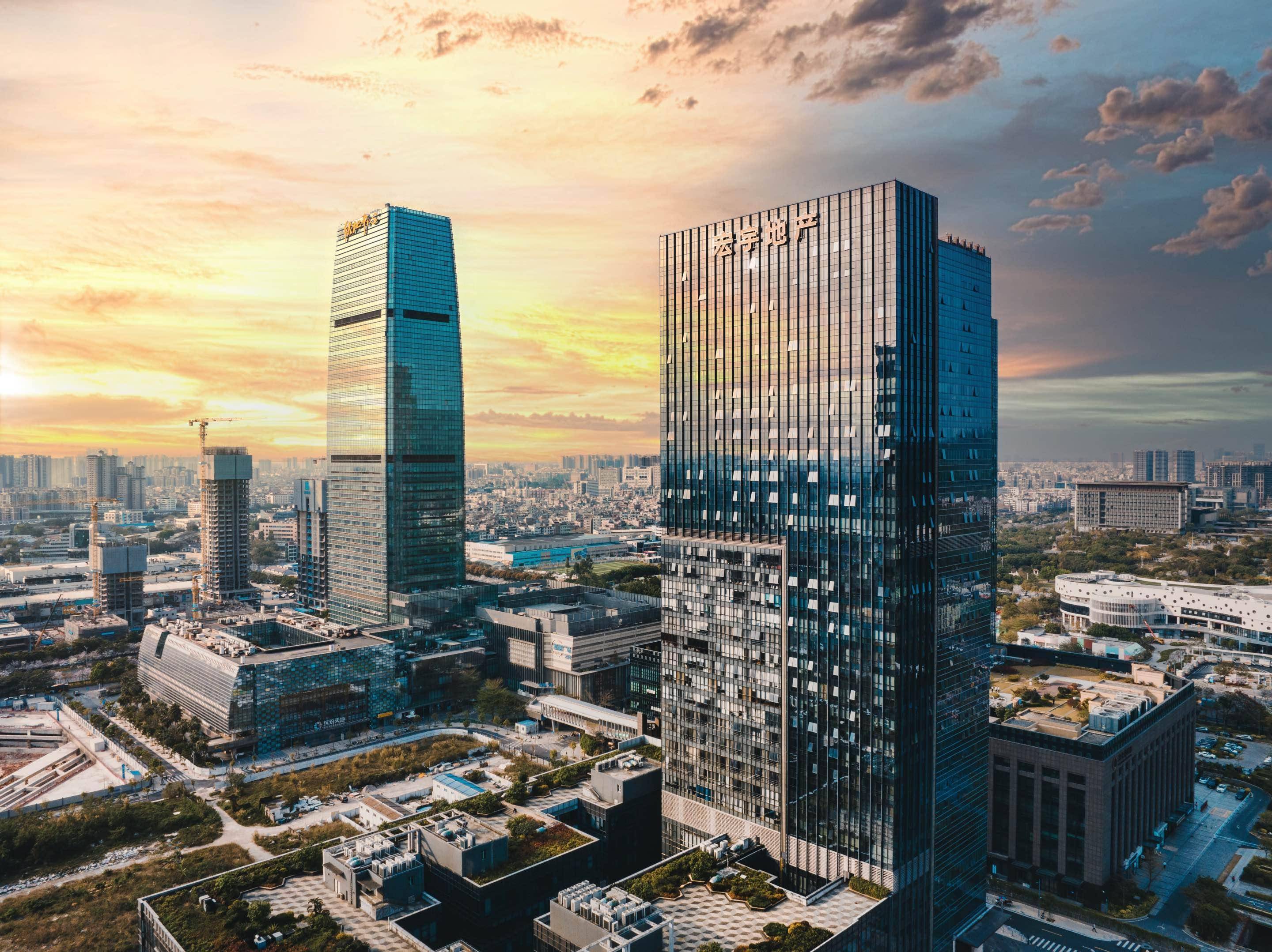 绿源集团控股上半年收益30.96亿元 同比增长22.2%