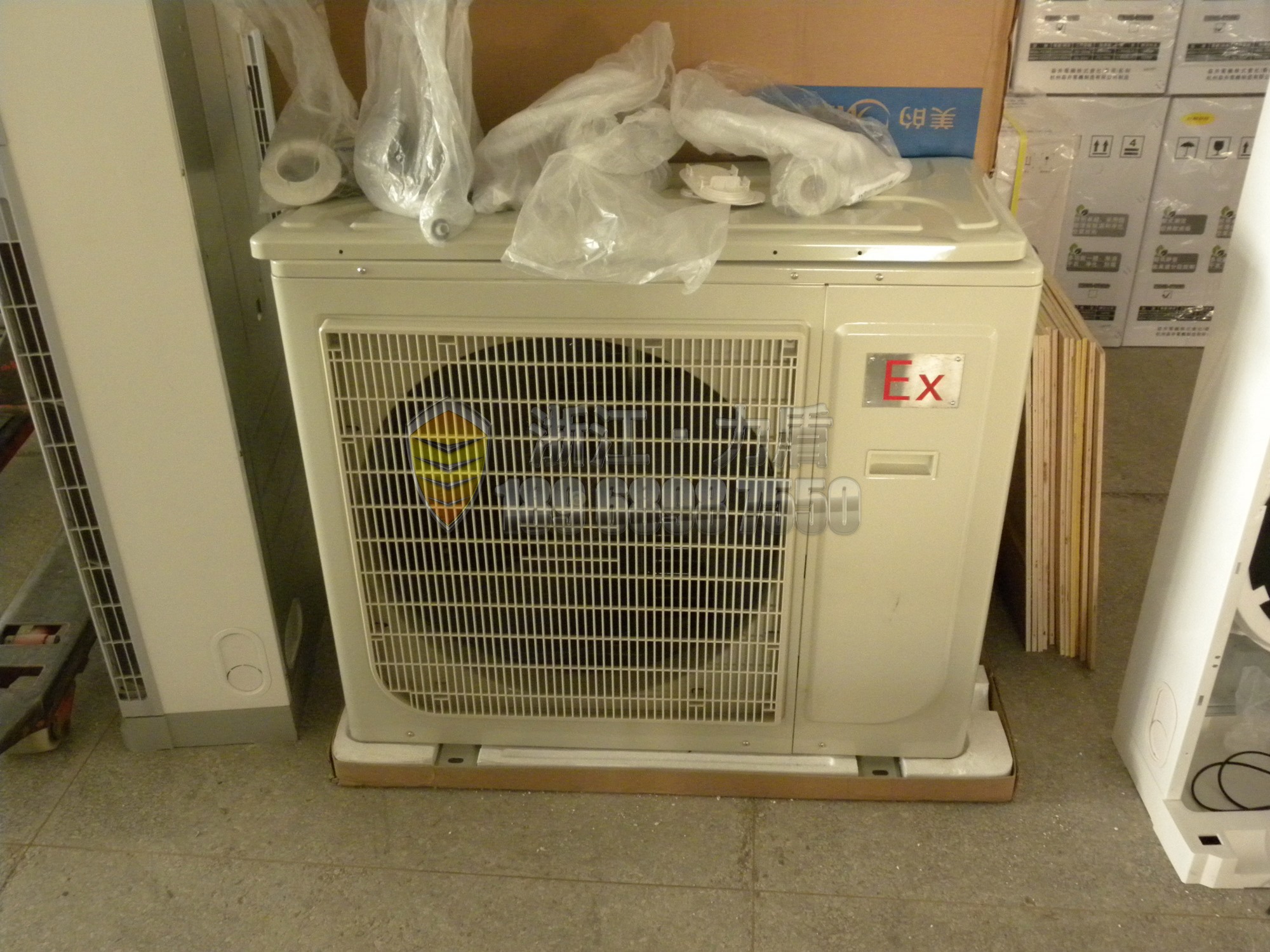 三花智控上半年净利润大涨39.31% 空调电器零部件业务表现突出