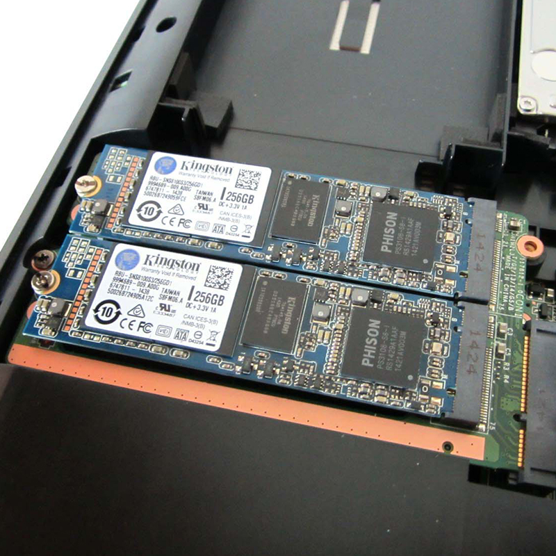 德明利获得实用新型专利授权：“一种基于M.2接口的压缩固态存储硬盘模组测试装置”