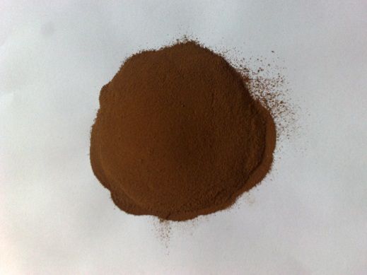 岳阳林纸:公司木质素年产能数万吨,纯度超90%