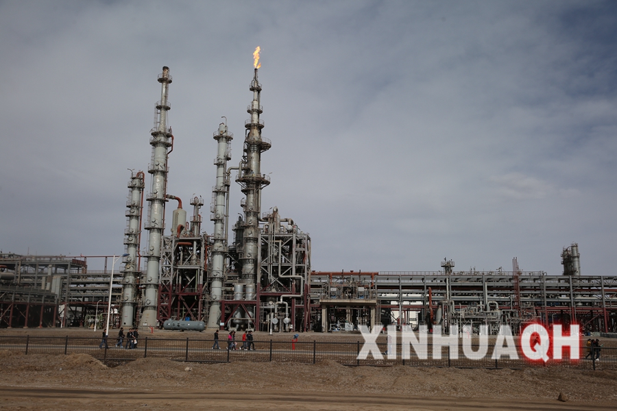 受益钾肥价格上涨 盐湖股份上半年净利润同比增长13.69%