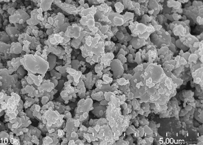 格林美获得发明专利授权:“一种掺杂包覆型富锂锰基正极材料及其制备方法和应用”