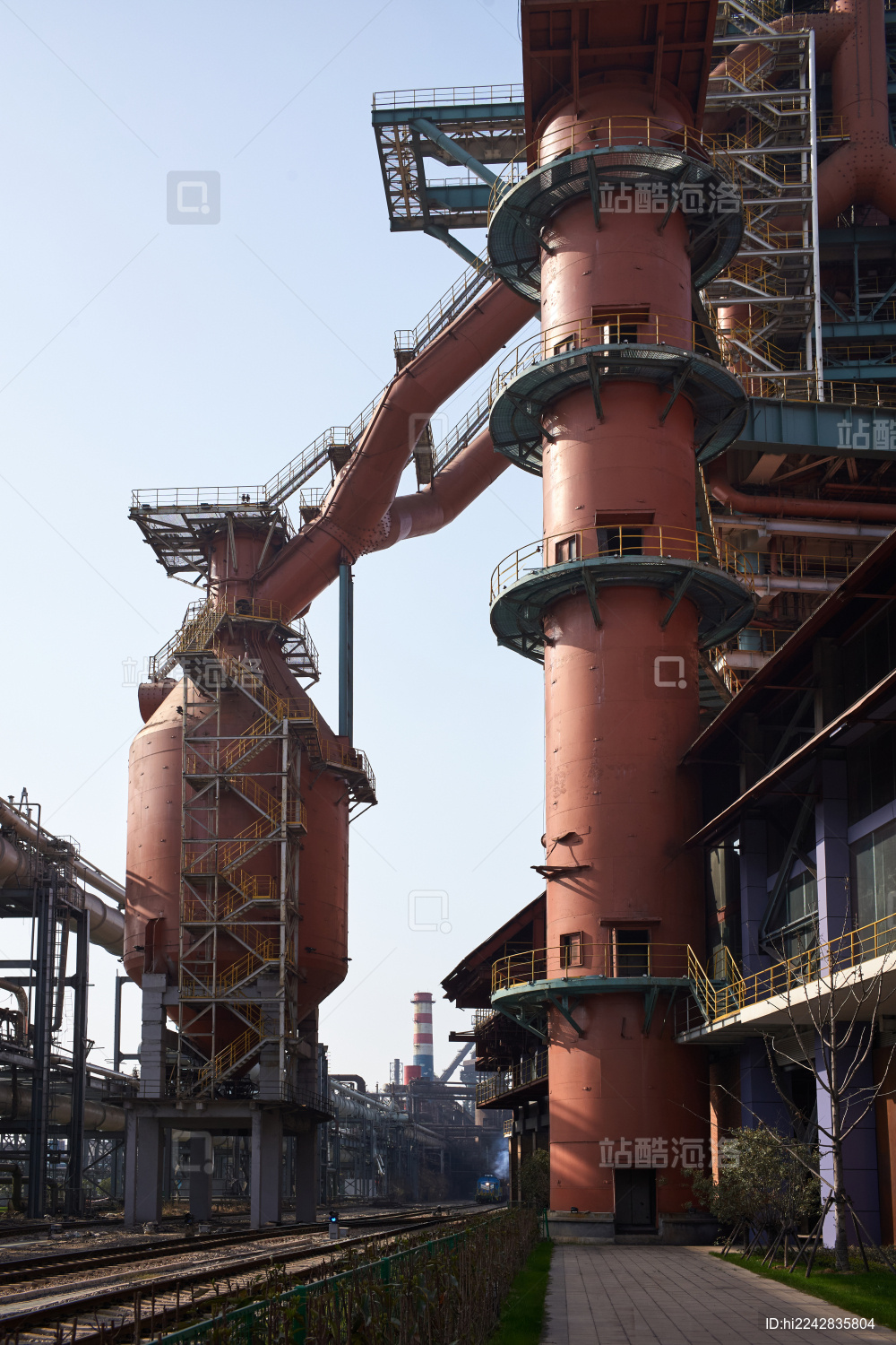 宝钢股份：钢铁下游需求好于预期反映宏观经济信心回升