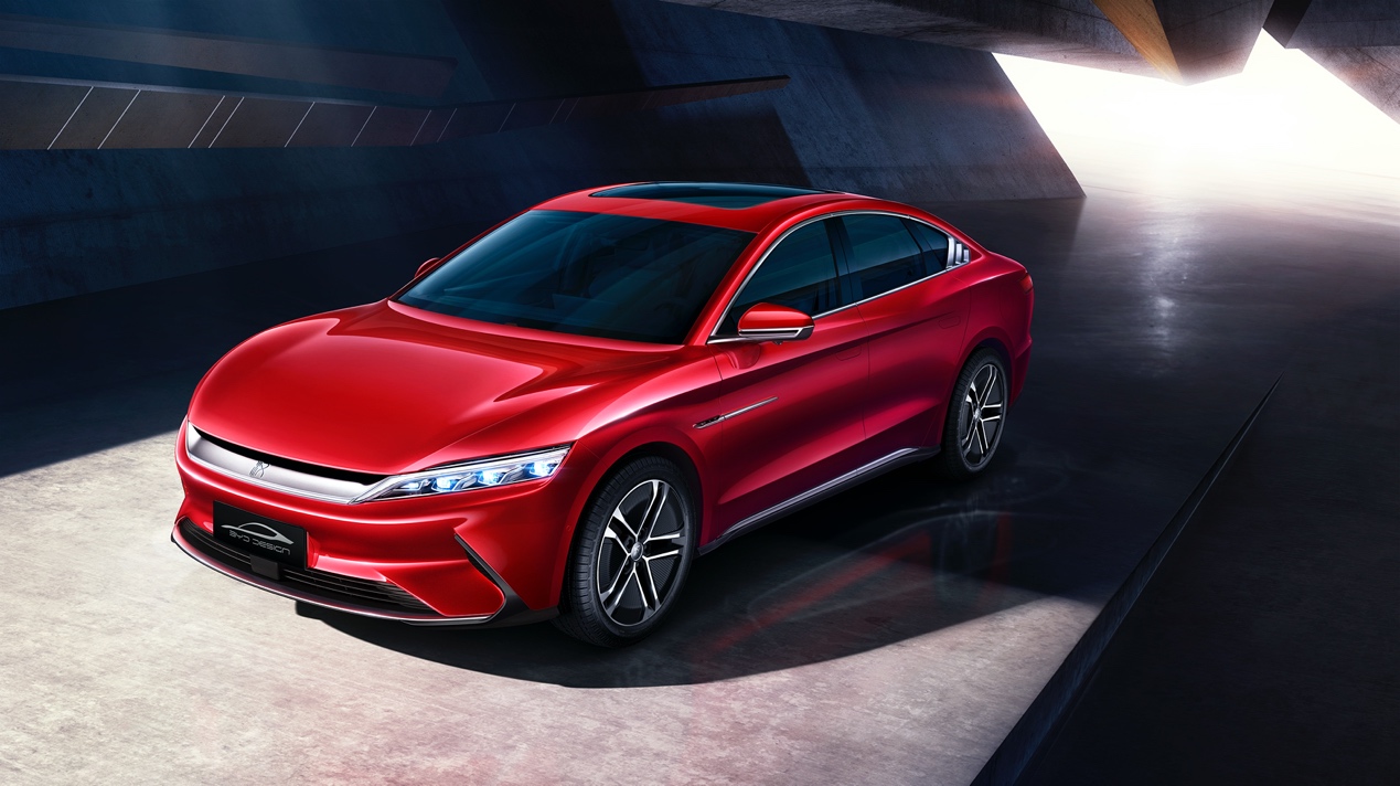 比亚迪股份：H股每手买卖单位将由500股更改为100股