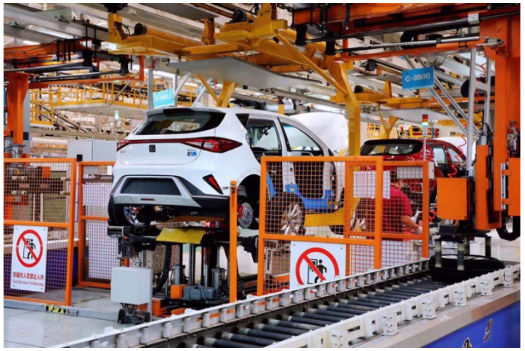 睿创微纳披露总额2亿元的对外担保,被担保方为合肥影炬创新技术有限公司