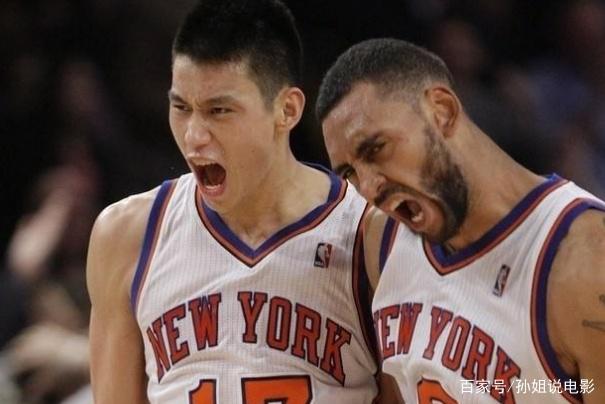 太突然！林书豪宣布退役