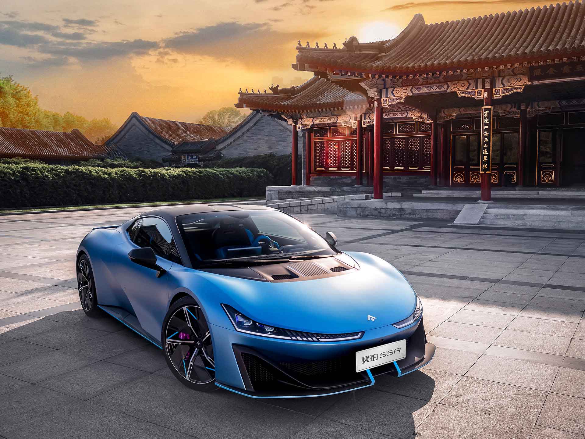 广汽集团半年报｜资产负债率为44.65%领先行业，自主品牌出口终端销量增长45.8%