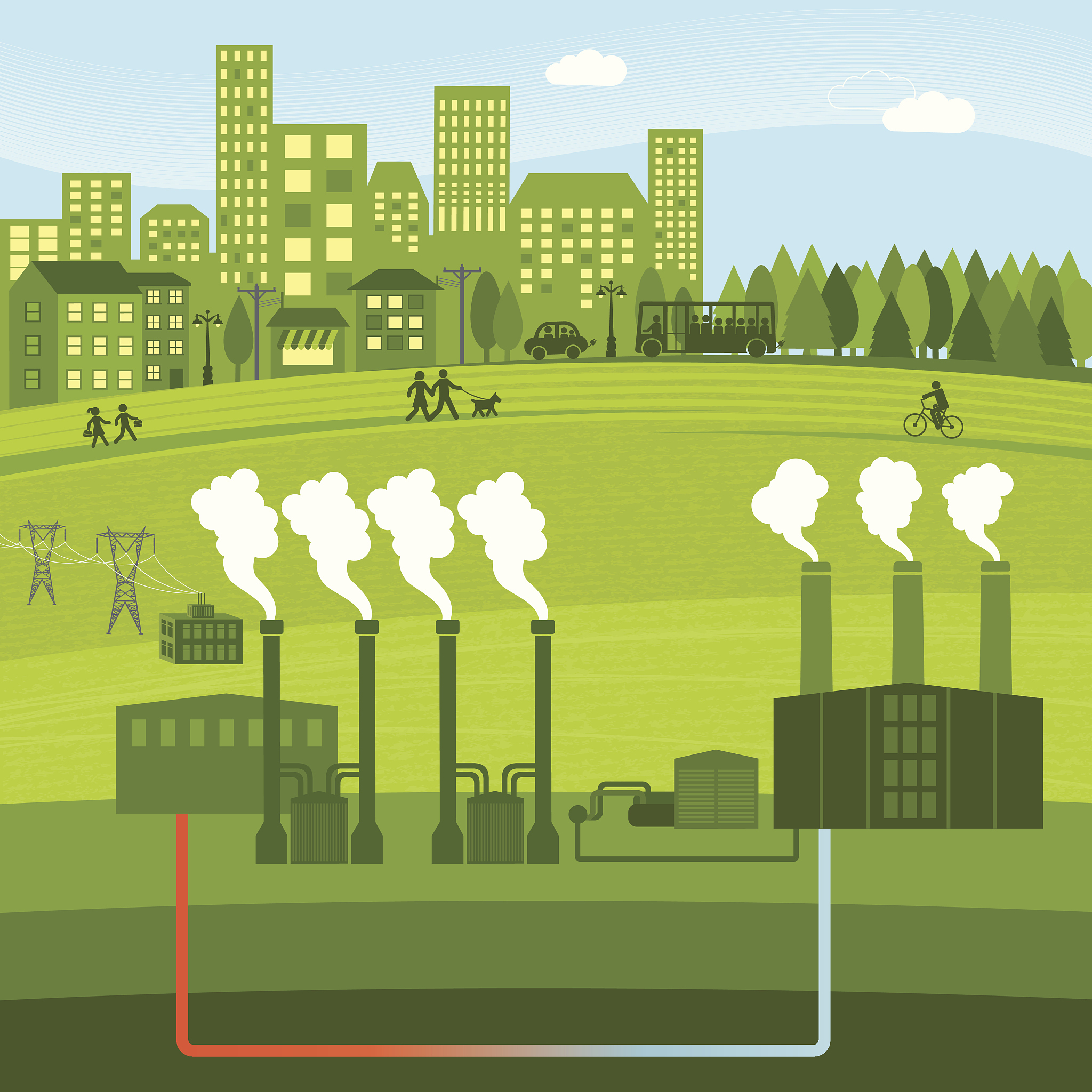 解码康佳集团半年报：创新锚定增长根基，绿色制造构建高壁垒竞争优势