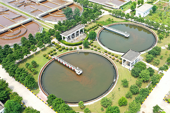 城发环境：公司决定以公开挂牌转让沃克曼100%股权