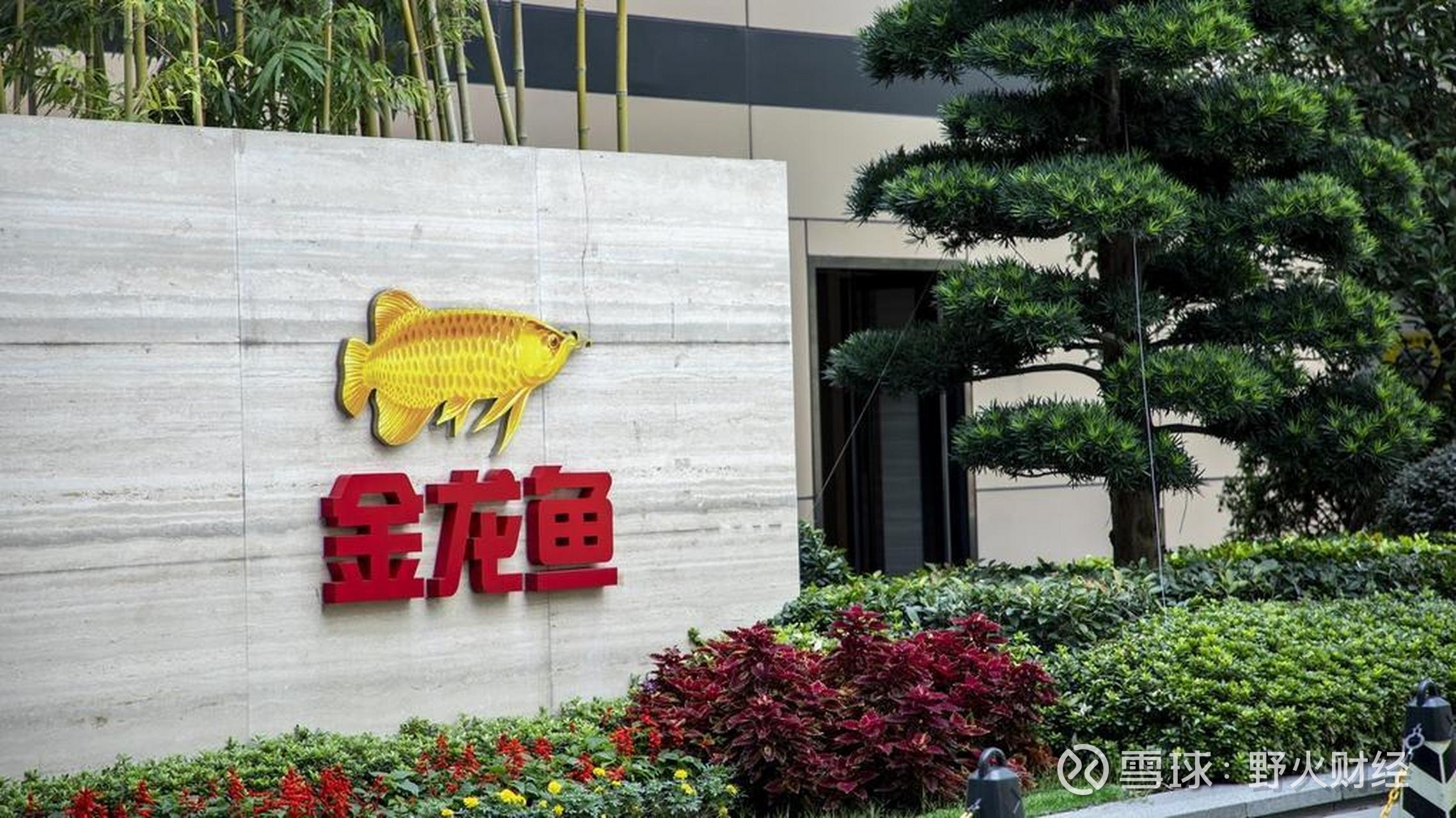 金龙鱼：持续进行产品结构调整、产品升级