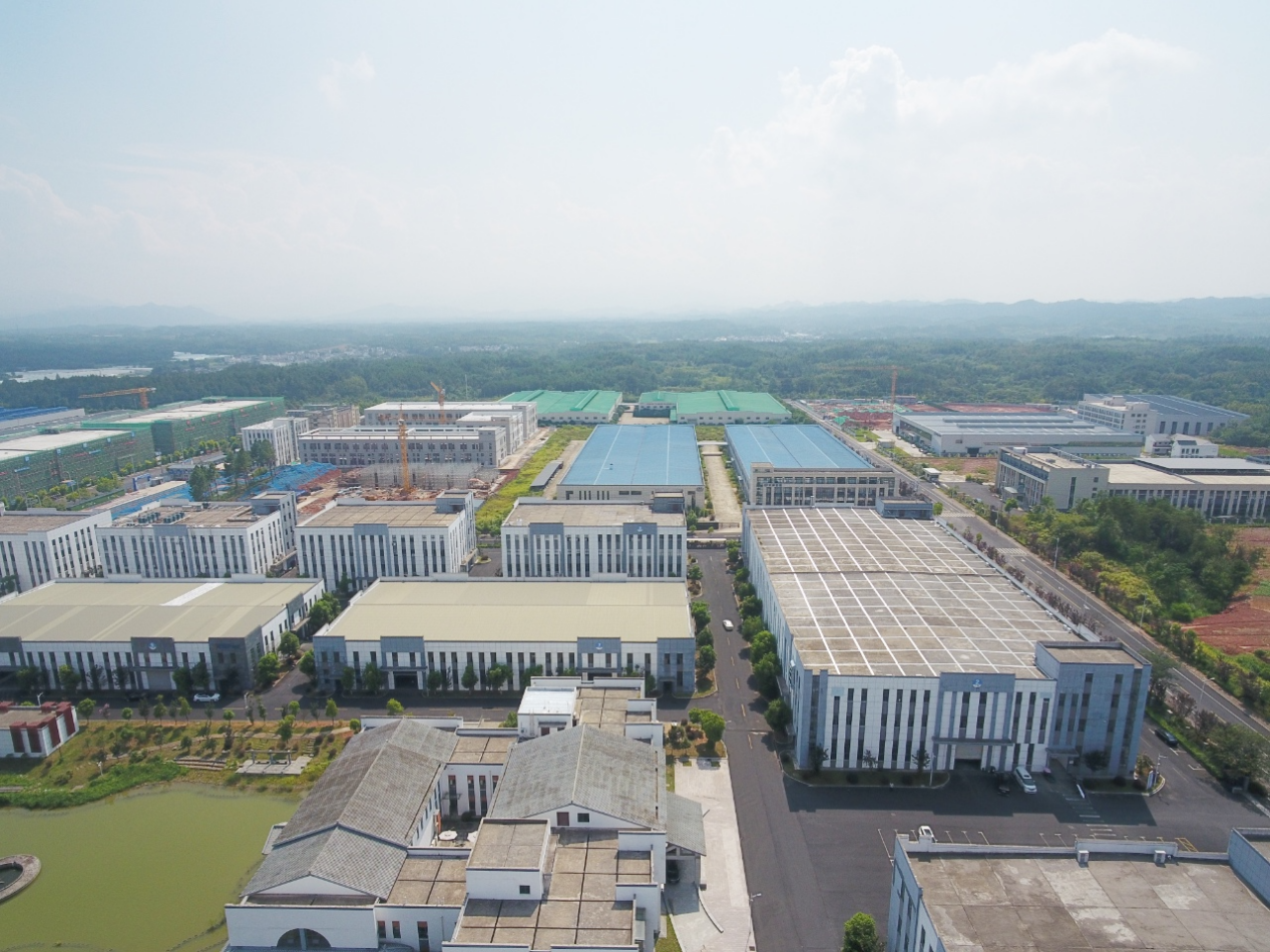 涨停雷达：工业母机+机器人+半年报增长+国企改革 秦川机床触及涨停